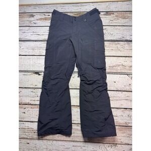 Burton DryRide Youth Girls Room to Grow‎ Snow Ski Skiing Snowboard Pants M 10-12